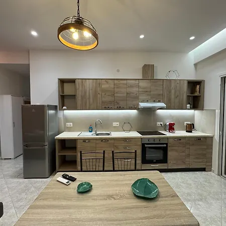 Appartement Moraitika Village