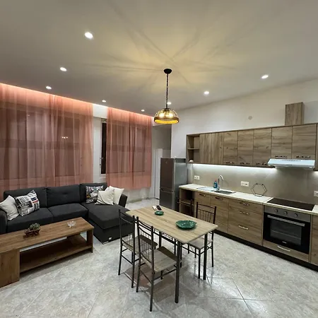 Appartement Moraitika Village *