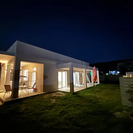 Appartement Moraitika Village *