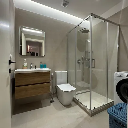 Moraitika Village Apartment Corfu (city)