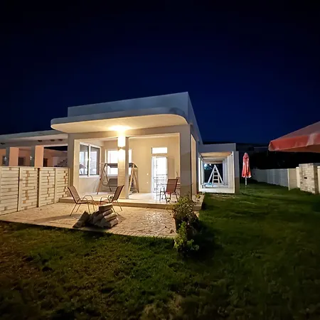 Moraitika Village Apartment *